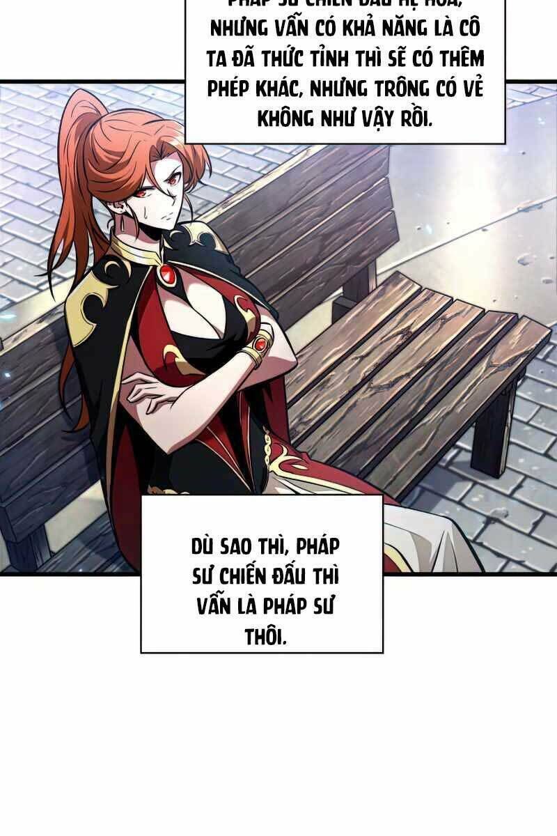 gacha vô hạn chapter 21 - Trang 2