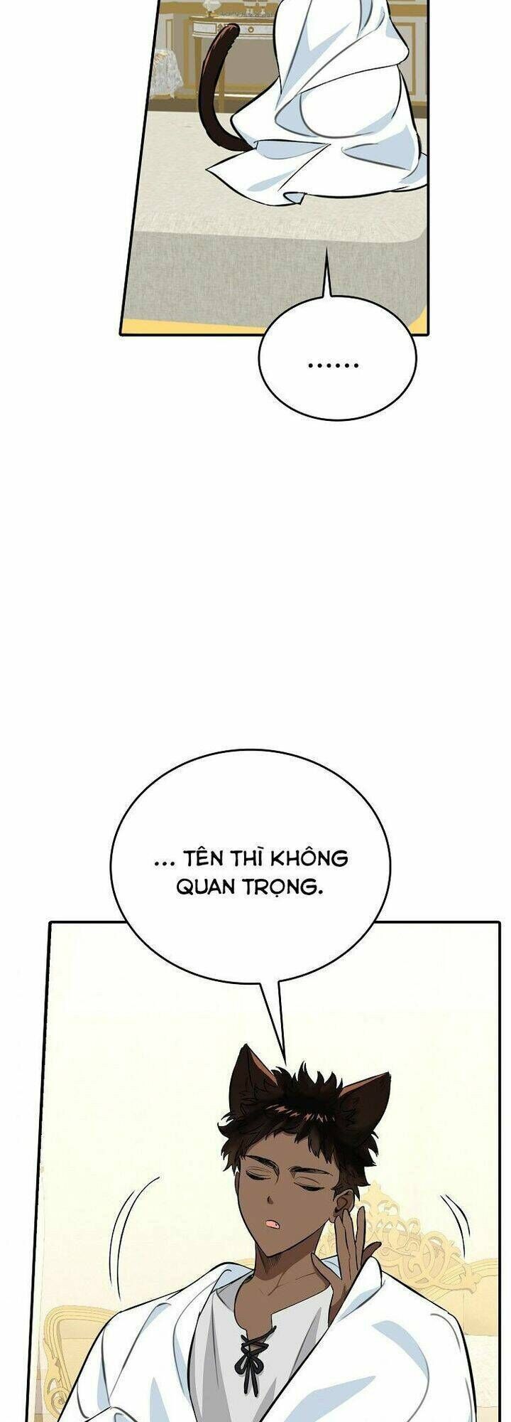 thú cưng của nữ đại công tước chapter 8 - Next chapter 9