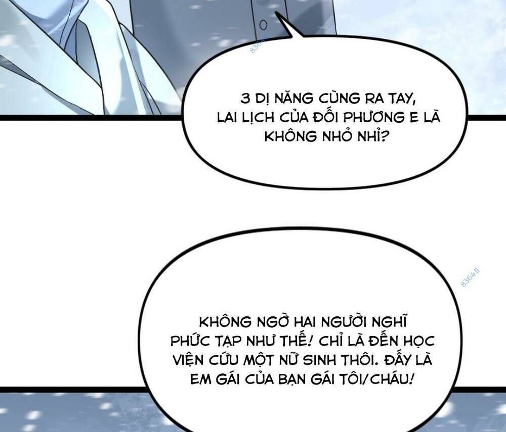 Toàn Cầu Băng Phong: Ta Chế Tạo Phòng An Toàn Tại Tận Thế Chapter 144 - Next Chapter 145