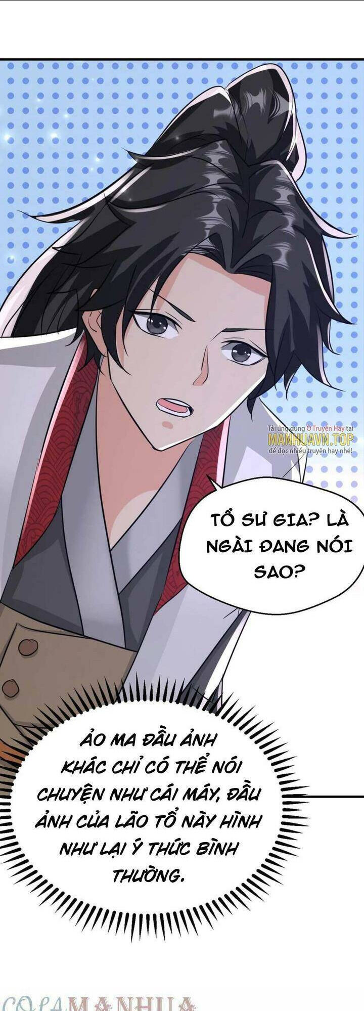 Vô Địch Đốn Ngộ Chapter 74 - Trang 2