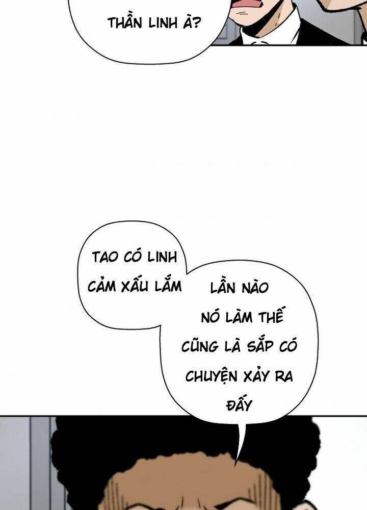 sự trở lại của huyền thoại chapter 33 - Next chapter 34