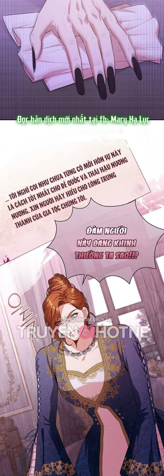 tôi trở thành thư ký của bạo chúa Chapter 90 - Trang 2