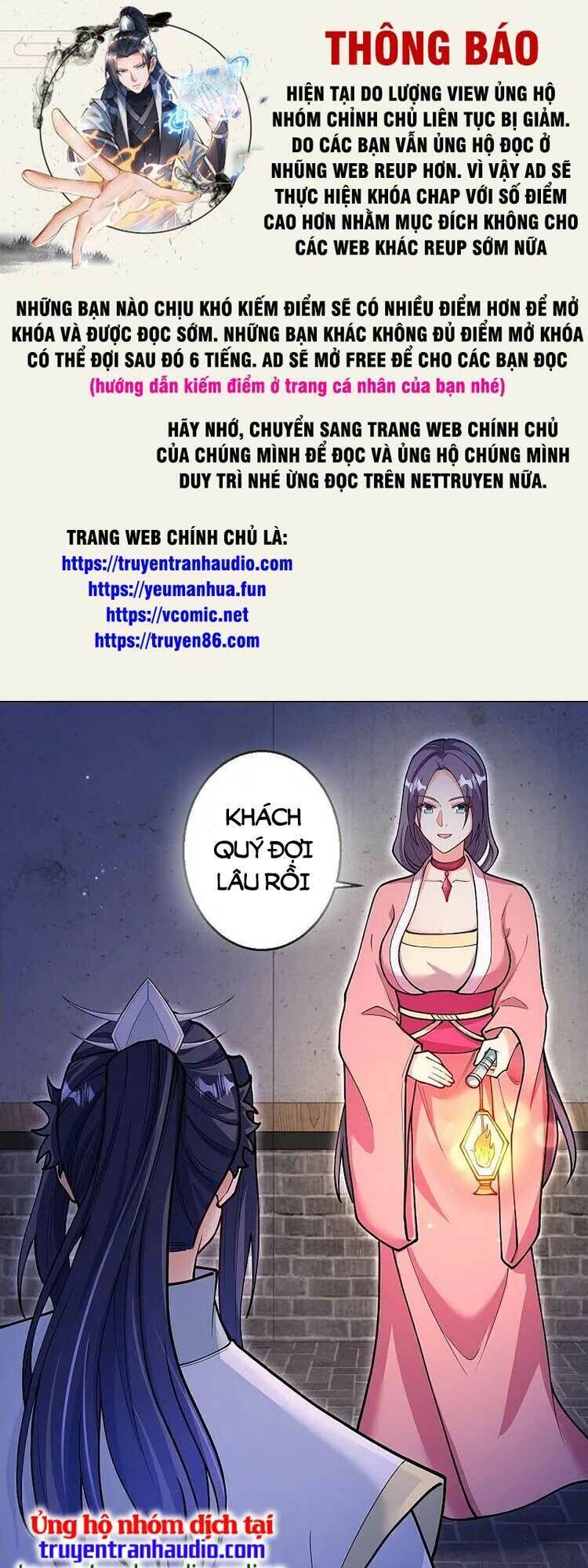 nghịch thiên tà thần chapter 602 - Next chapter 603