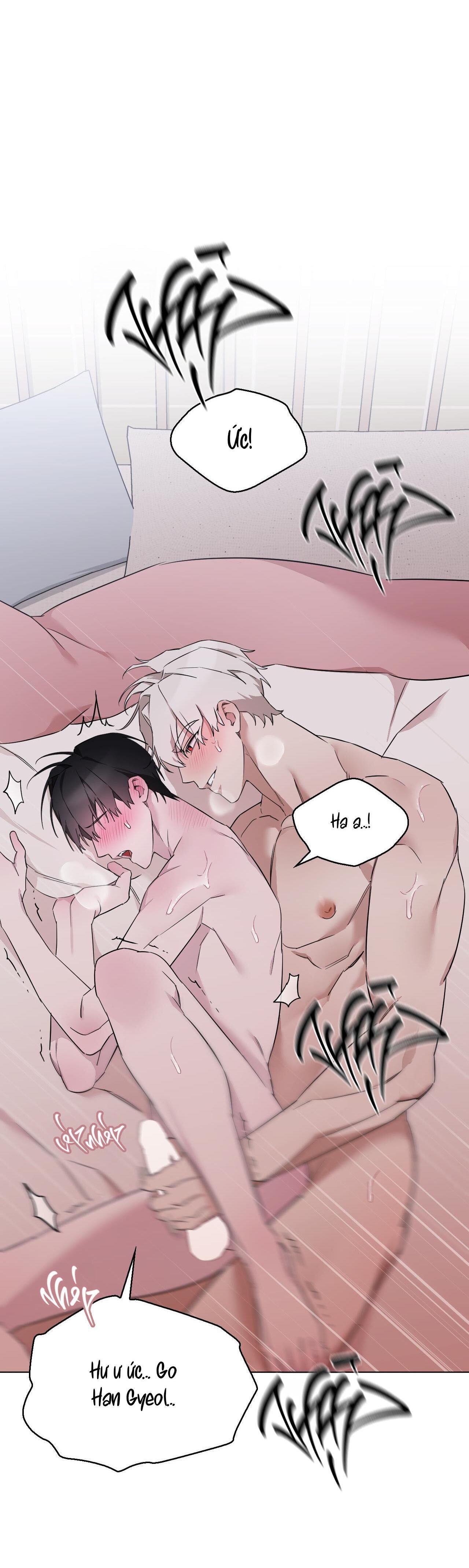 (Cbunu) Dễ Thương Là Lỗi Của Tôi Sao? Chapter 38 H+ - Trang 2