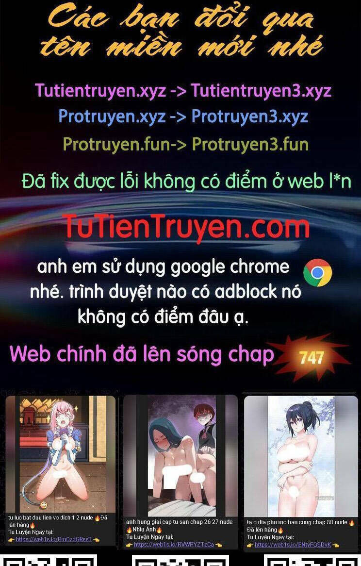 tuyệt thế võ thần chương 746 - Next chương 747