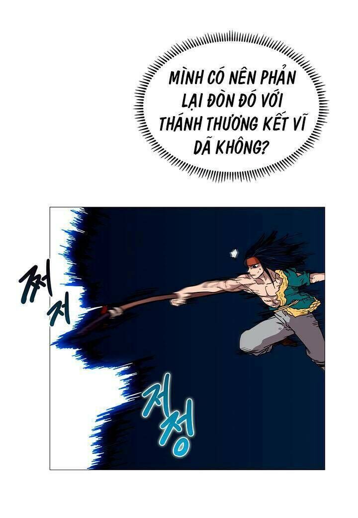 biên niên sử của thiên quỷ chương 33 - Next chapter 34