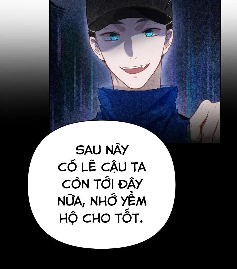 tôi có bệnh Chapter 13 - Trang 1