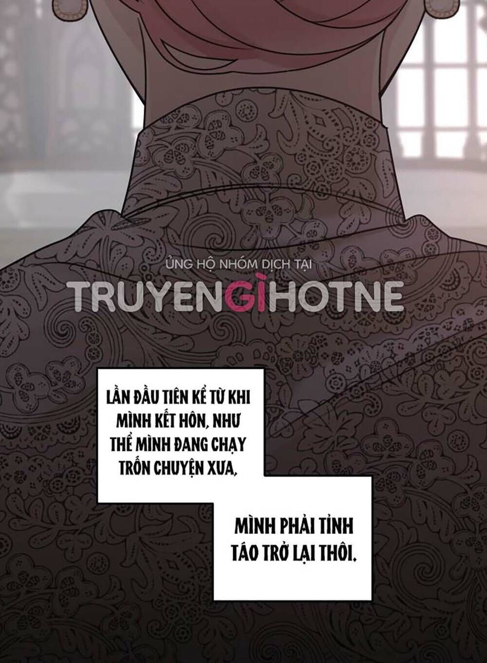 gia đình chồng bị ám ảnh bởi tôi chapter 59.2 - Trang 2