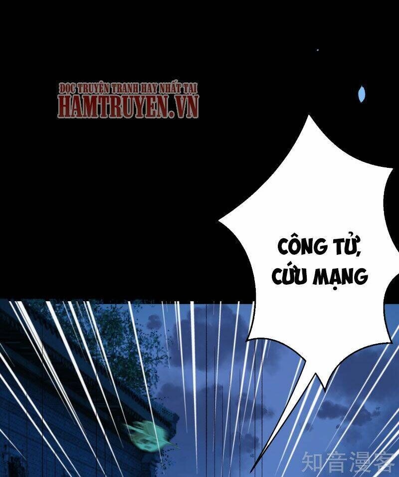 nghịch thiên tà thần Chapter 224 - Next Chapter 225