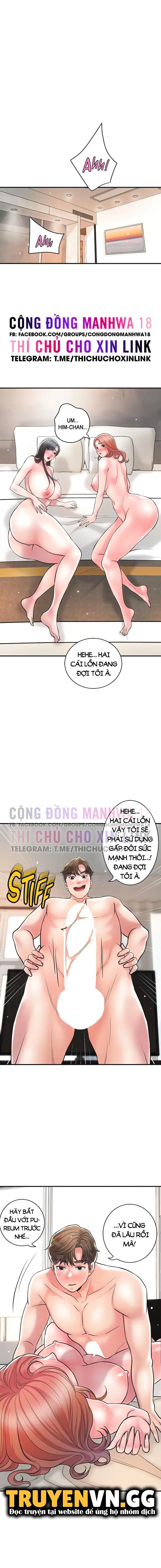 thị trấn nóng bỏng chương 104 - Next chương 105