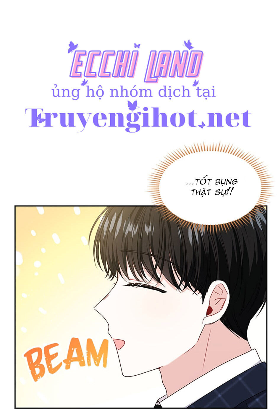 Chỉ Thị Đặc Biệt Của Sếp Chap 28.2 - Trang 2