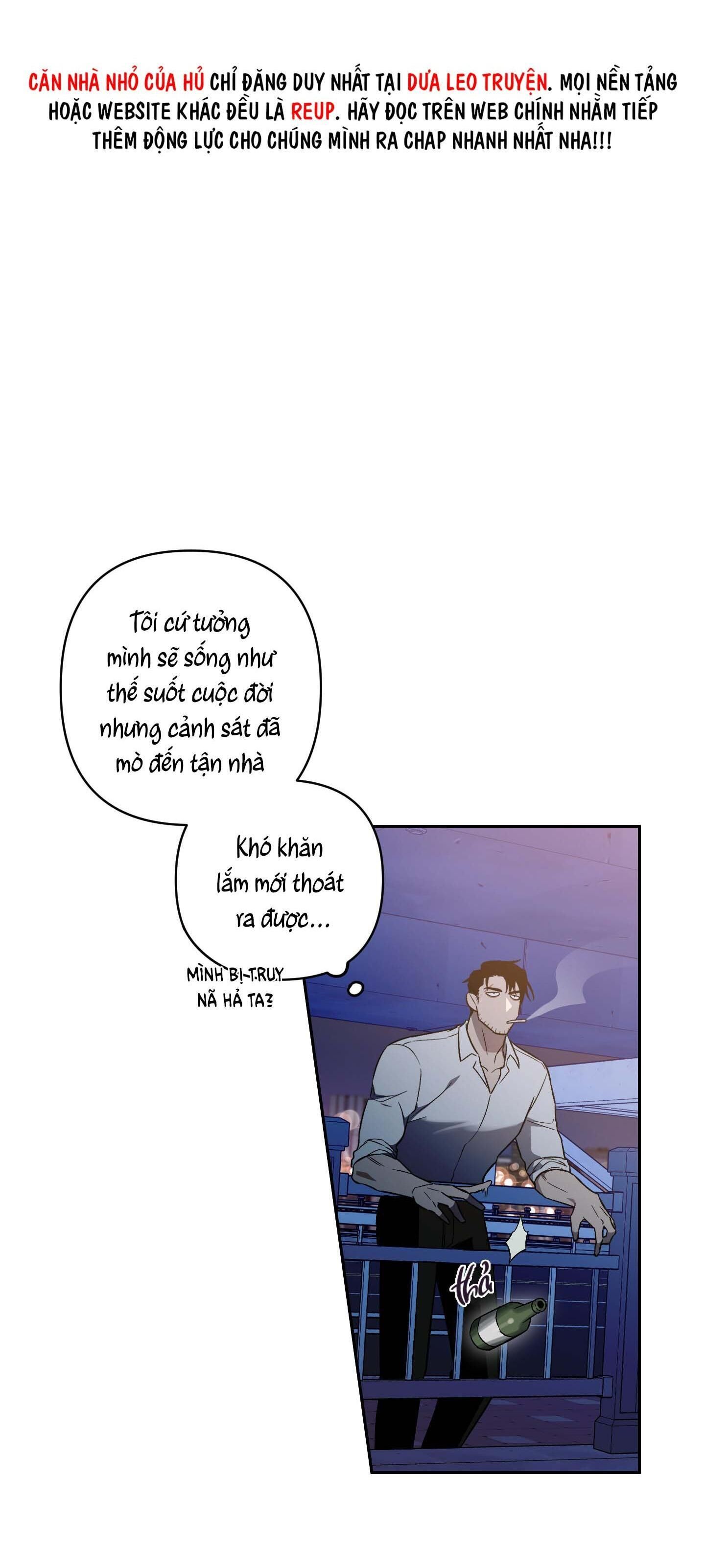 (end) vùng cát lún Chapter 1 - Next Chương 1