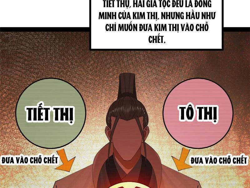 chàng rể mạnh nhất lịch sử chapter 171 - Next Chương 172