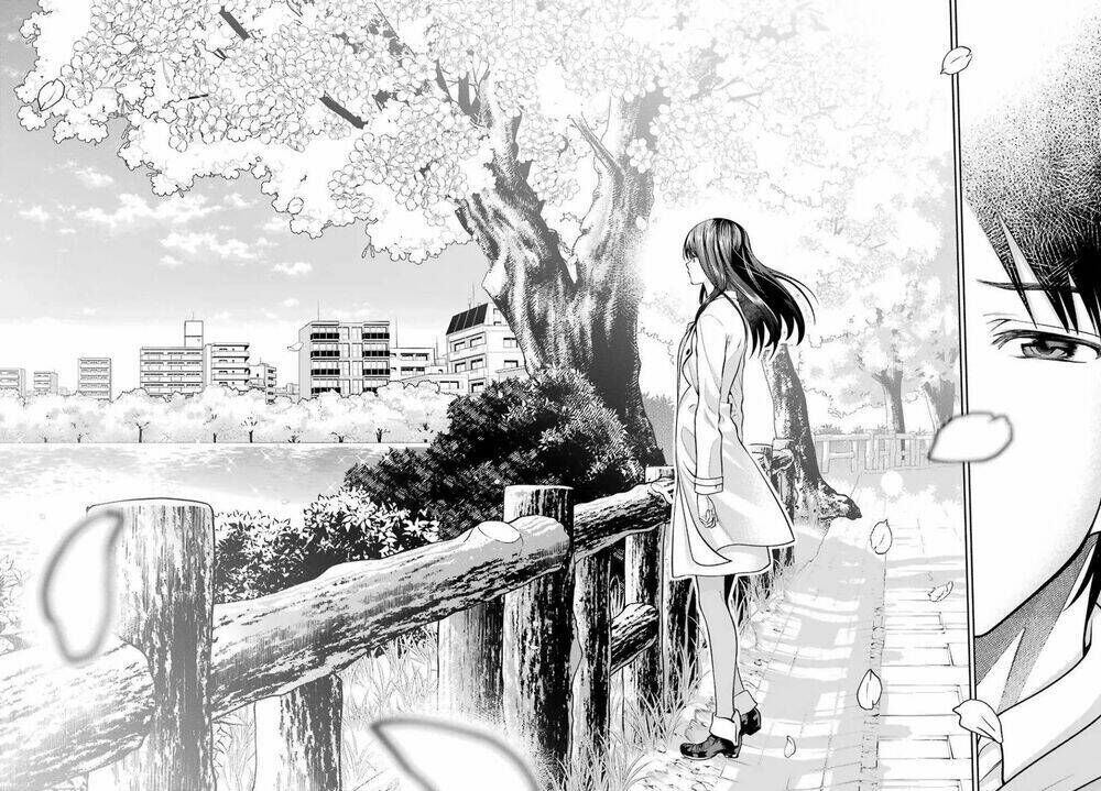 Boku Wa Mata, Kimi Ni Sayonara No Kazu O Miru Chapter 1 - Trang 2