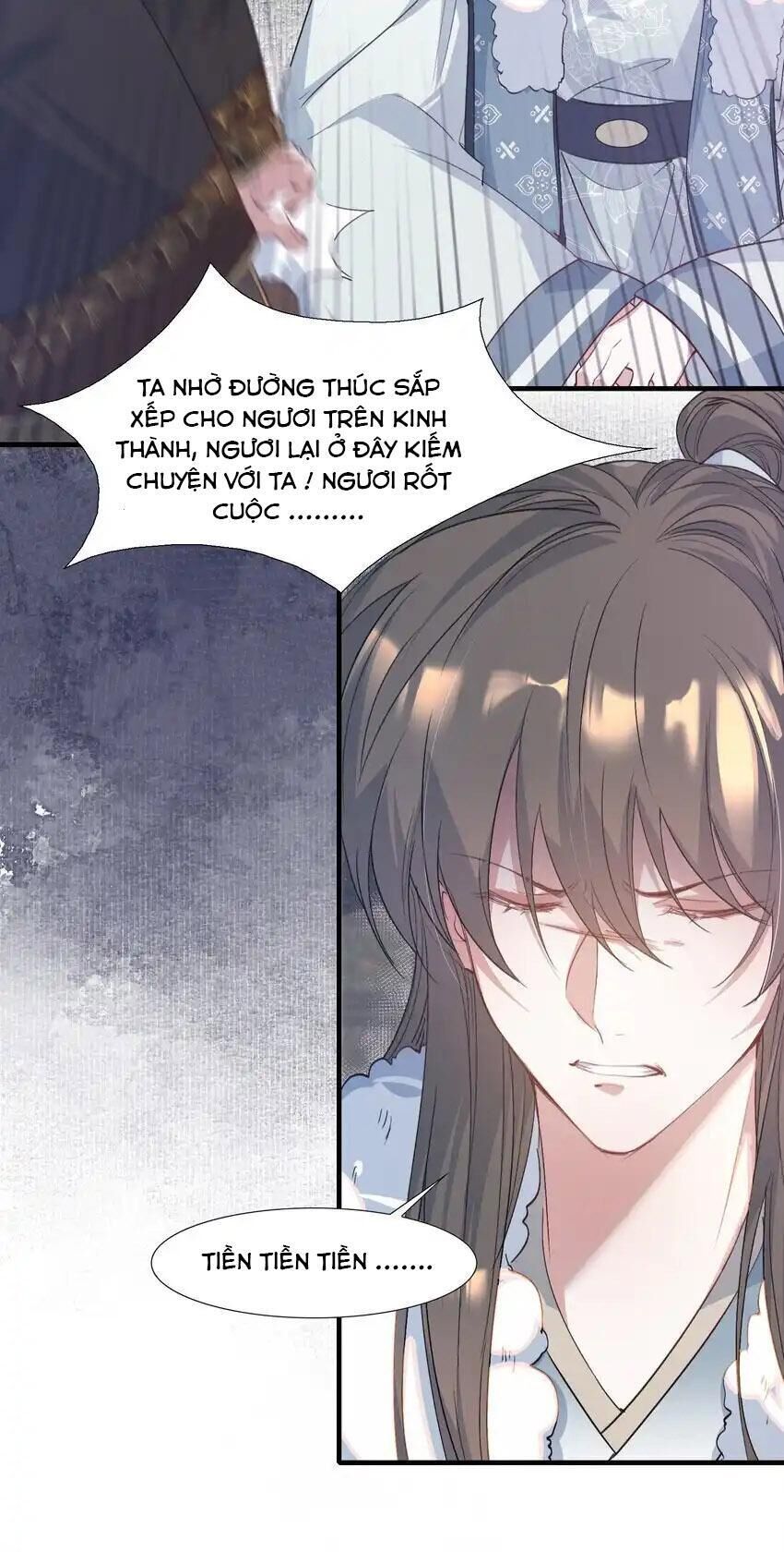 Loạn thế vi vương Chapter 66 - Trang 1