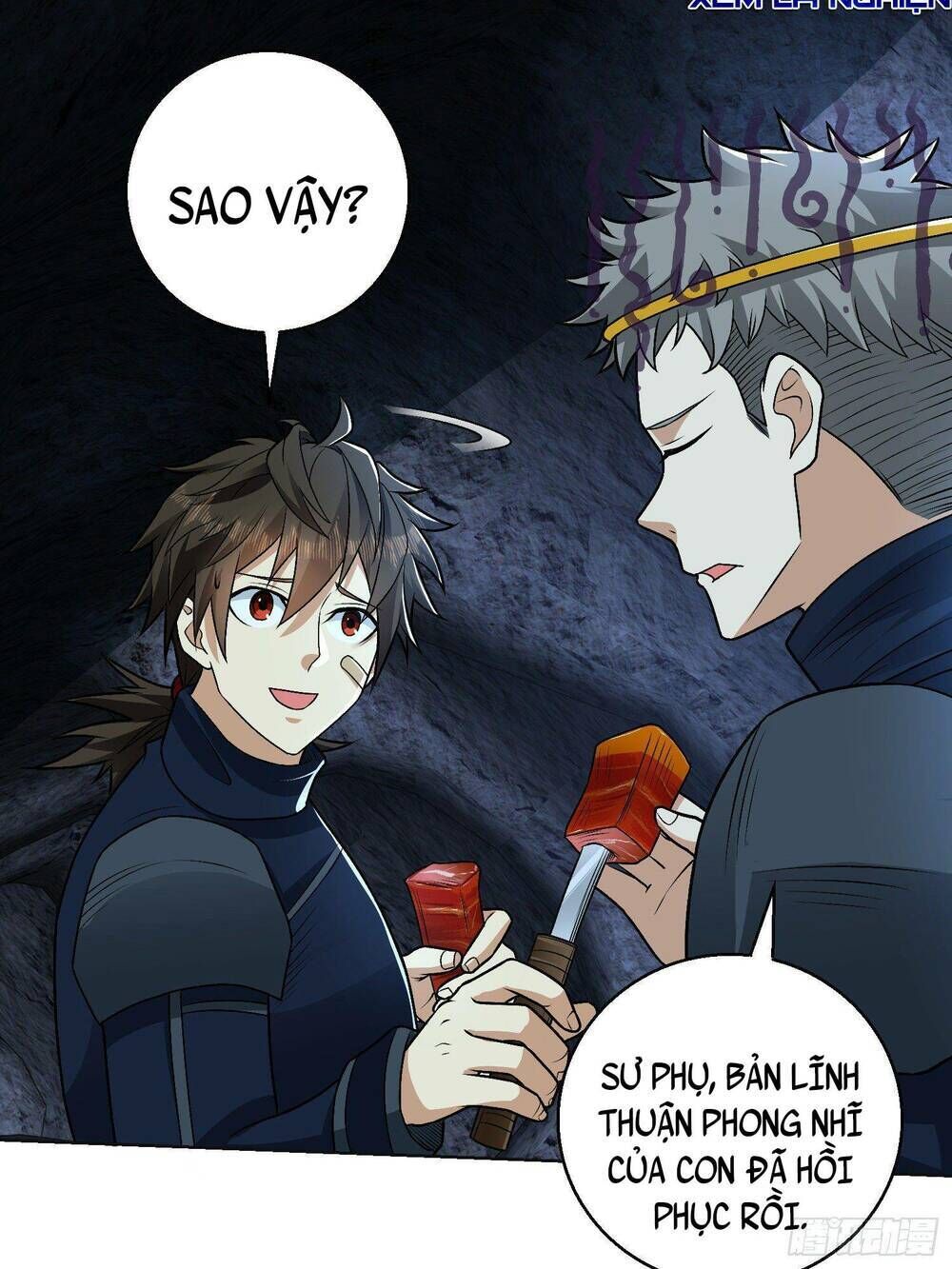 đệ nhất danh sách chapter 118 - Next chapter 119