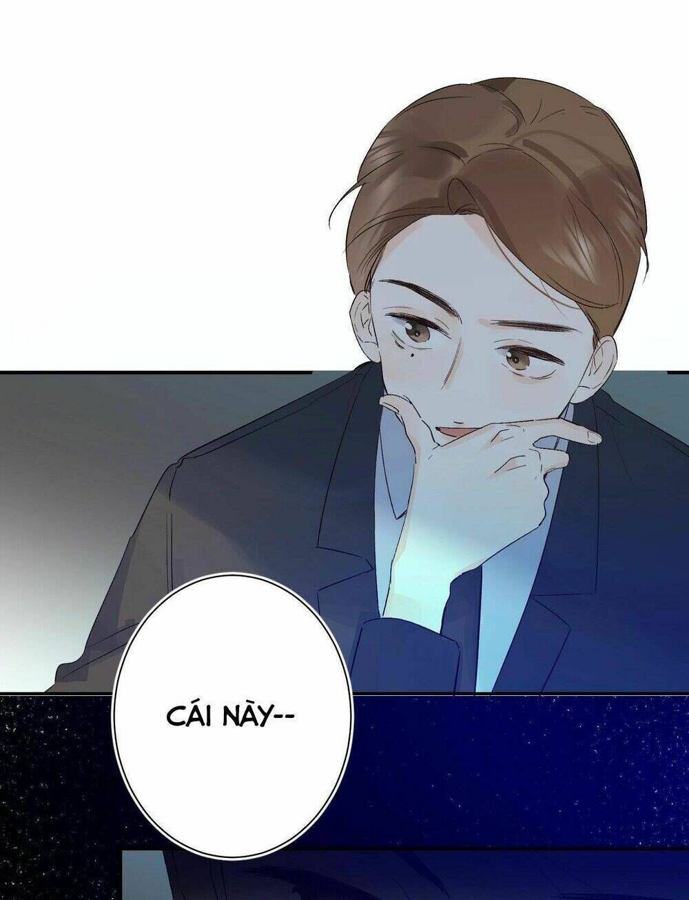 phù thủy hạng bét chapter 26 - Next Chap 26.5