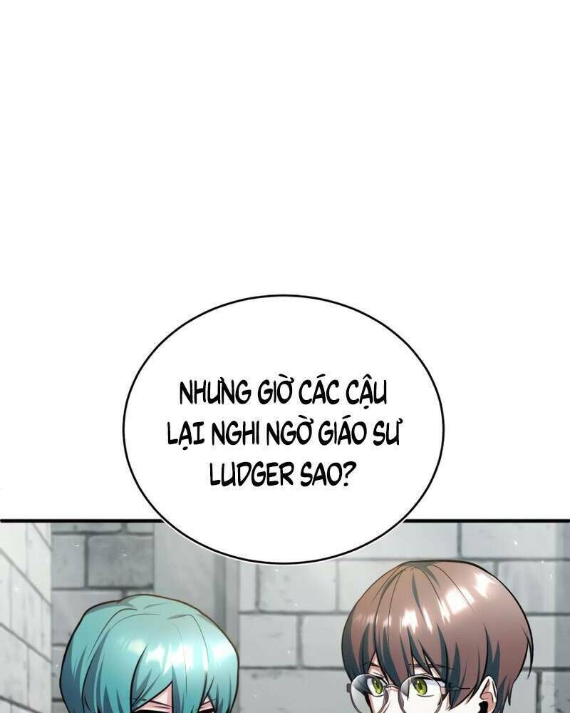 giáo sư gián điệp chapter 17 - Trang 2