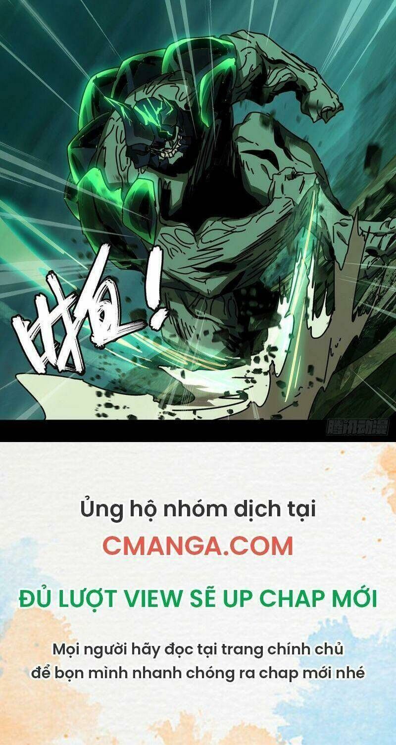 đại tượng vô hình Chapter 160 - Trang 2