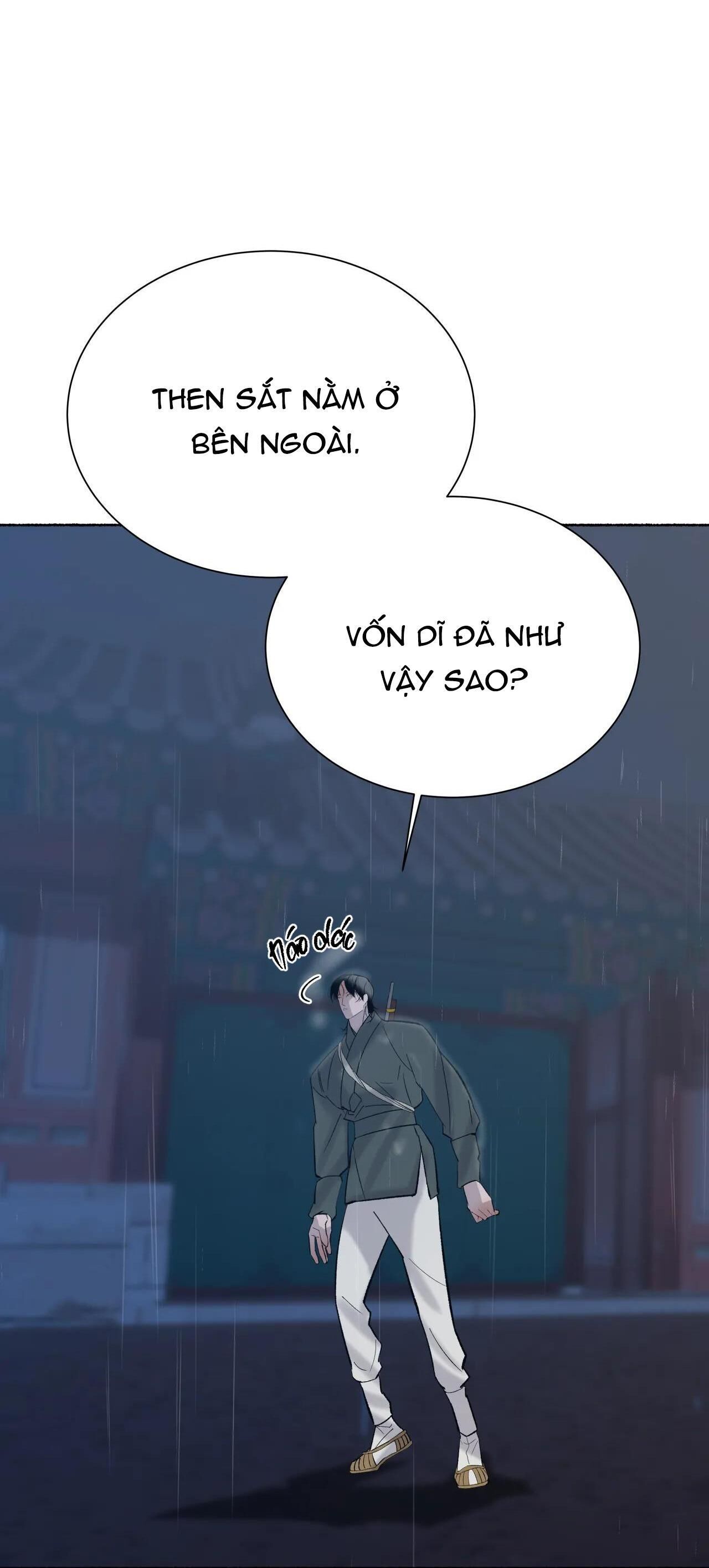 HỔ NGÀN NĂM Chapter 44 - Trang 2