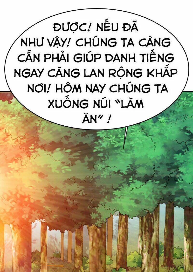 chiến đỉnh Chapter 115 - Trang 2