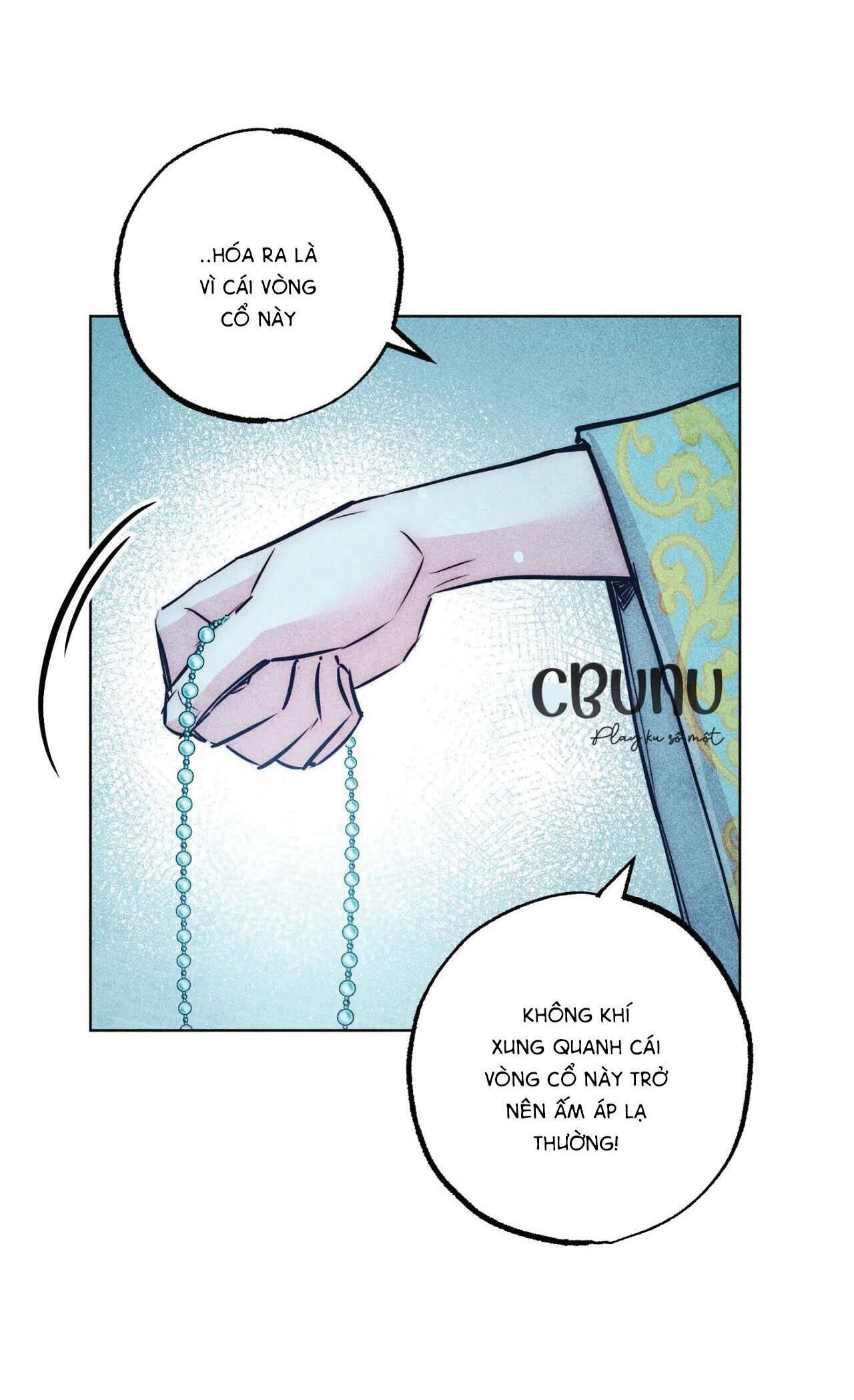 (cbunu) làm vị cứu tinh thật dễ dàng Chapter 67 - Trang 1