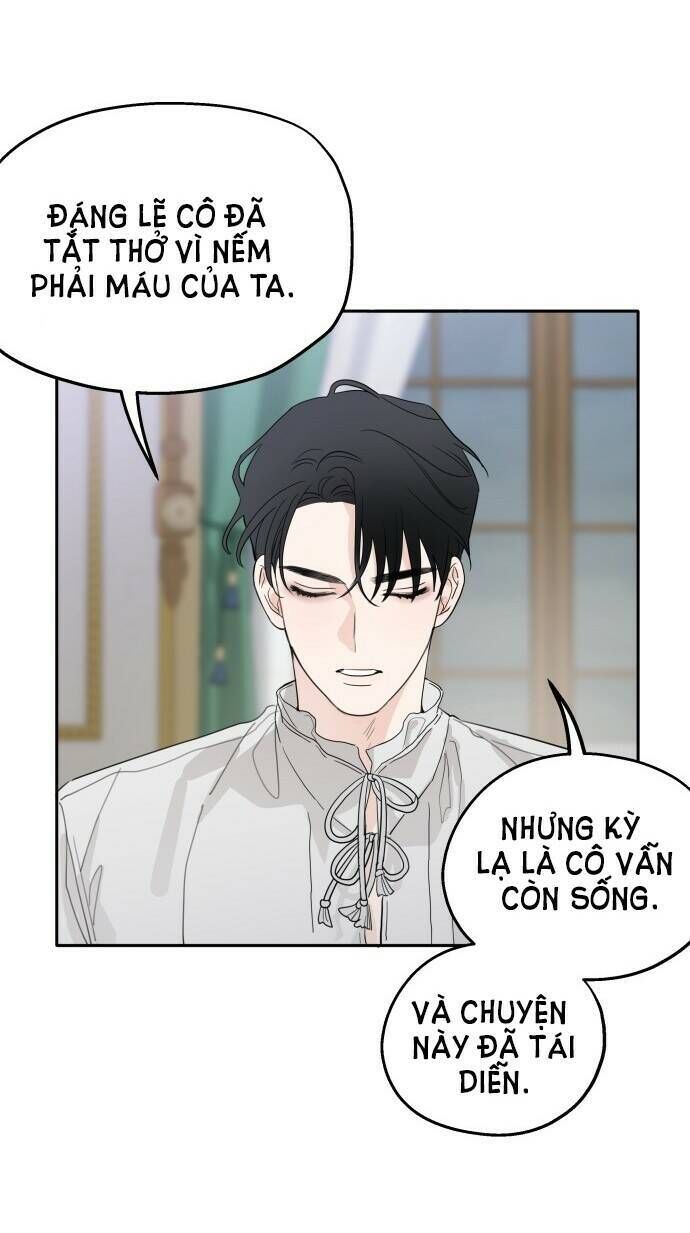 gia đình chồng bị ám ảnh bởi tôi chapter 3.2 - Trang 2