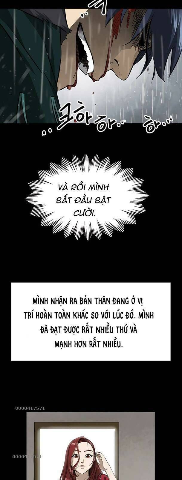 thăng cấp vô hạn trong murim chapter 145 - Trang 2