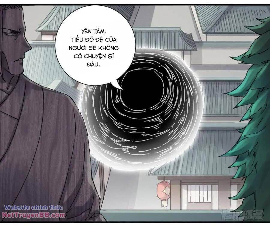 truyền võ chapter 160 - Next chapter 161