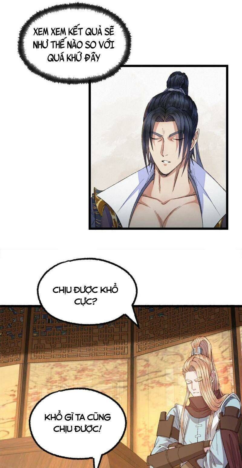 khu thần Chapter 91 - Next Chapter 92