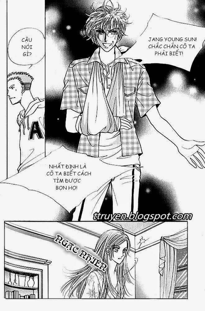 Cutie Boy Chapter 25 - Trang 2