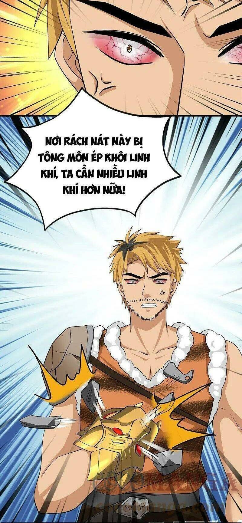 tu la kiếm tôn Chapter 309 - Next Chapter 310