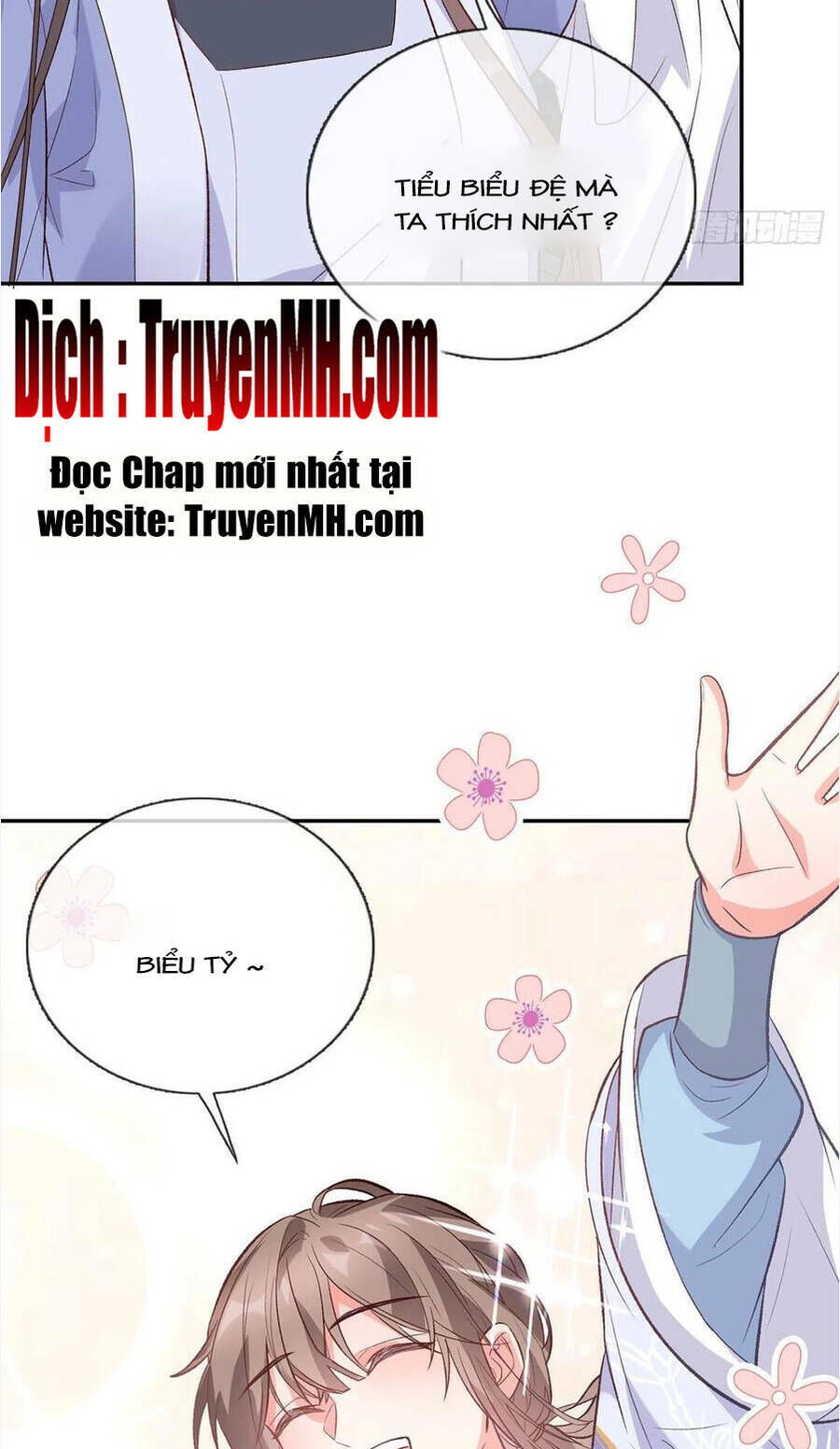 kiều mỵ phu lang, tại tuyến lục trà chapter 86 - Next chapter 87