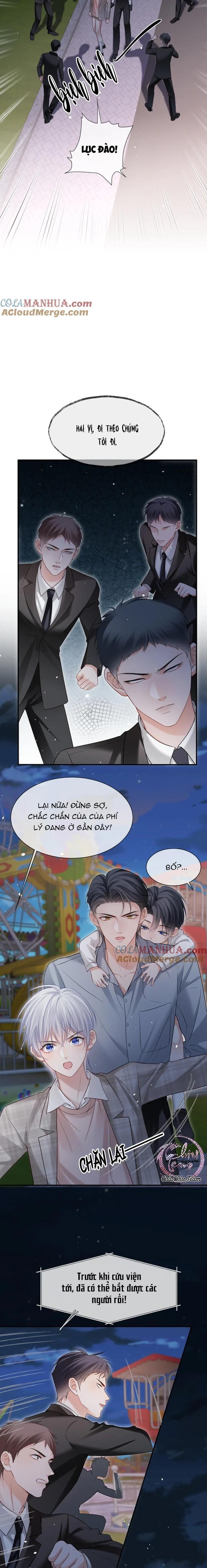 đề nghị ly hôn Chapter 118 - Trang 2