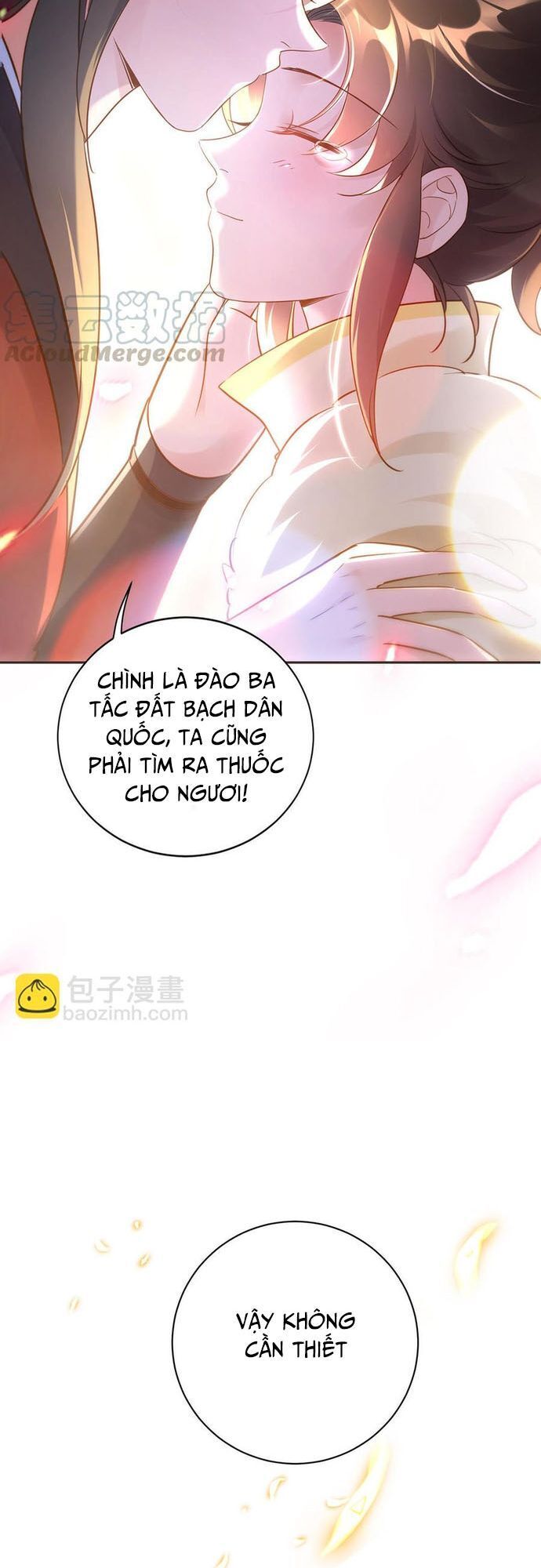 Ngàn vàng không đổi Chapter 94 - Trang 2