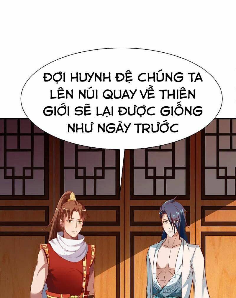 chiến đỉnh chapter 285 - Trang 2