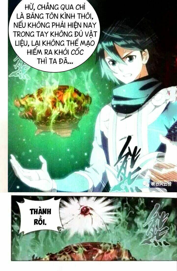 đấu phá thương khung chapter 251 - Next chapter 252