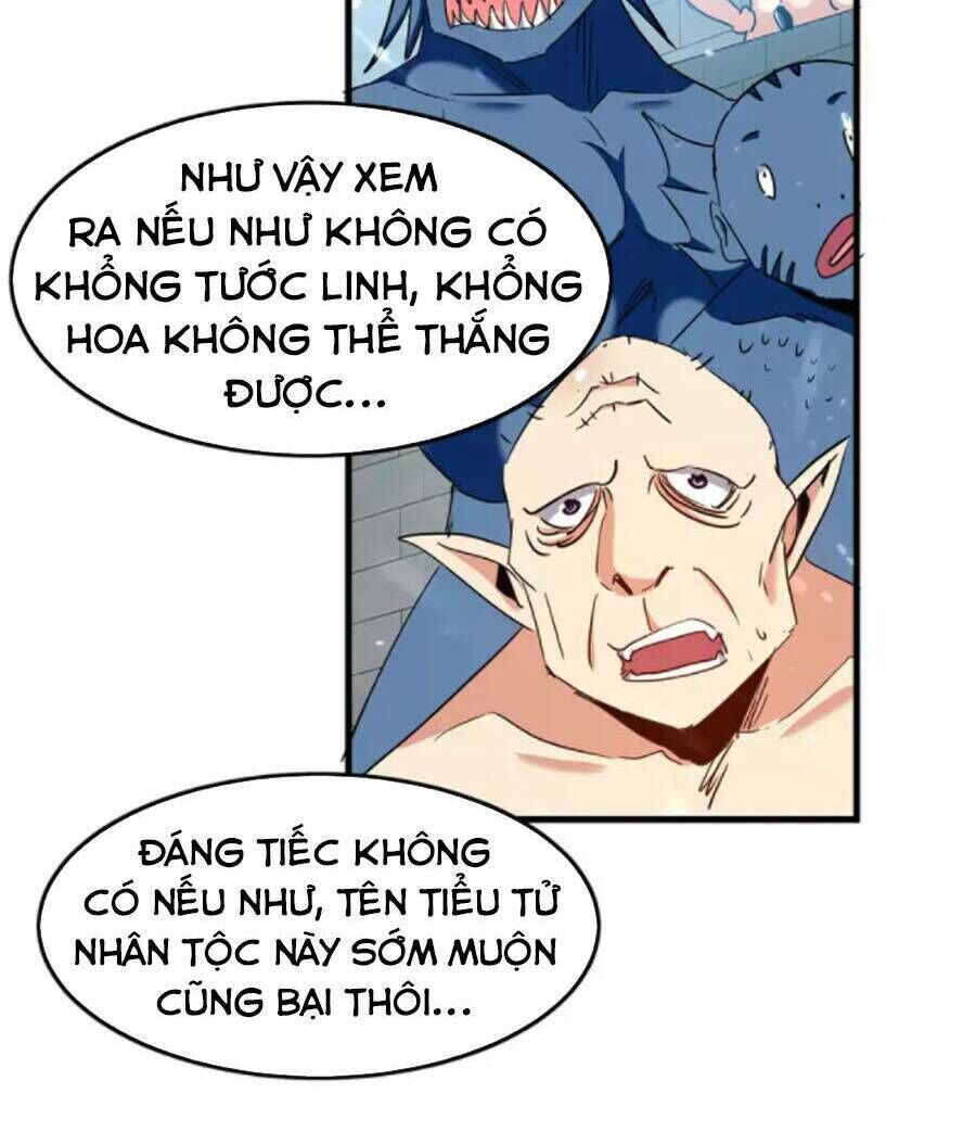 tiên đế qui lai chapter 264 - Trang 2