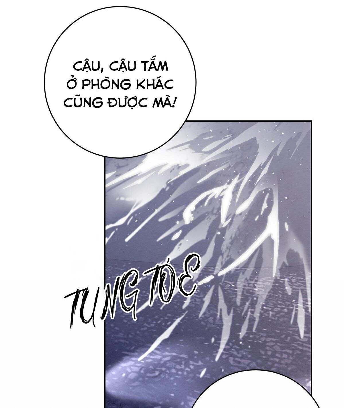 vòng xoáy của ác ma Chapter 43 - Trang 2