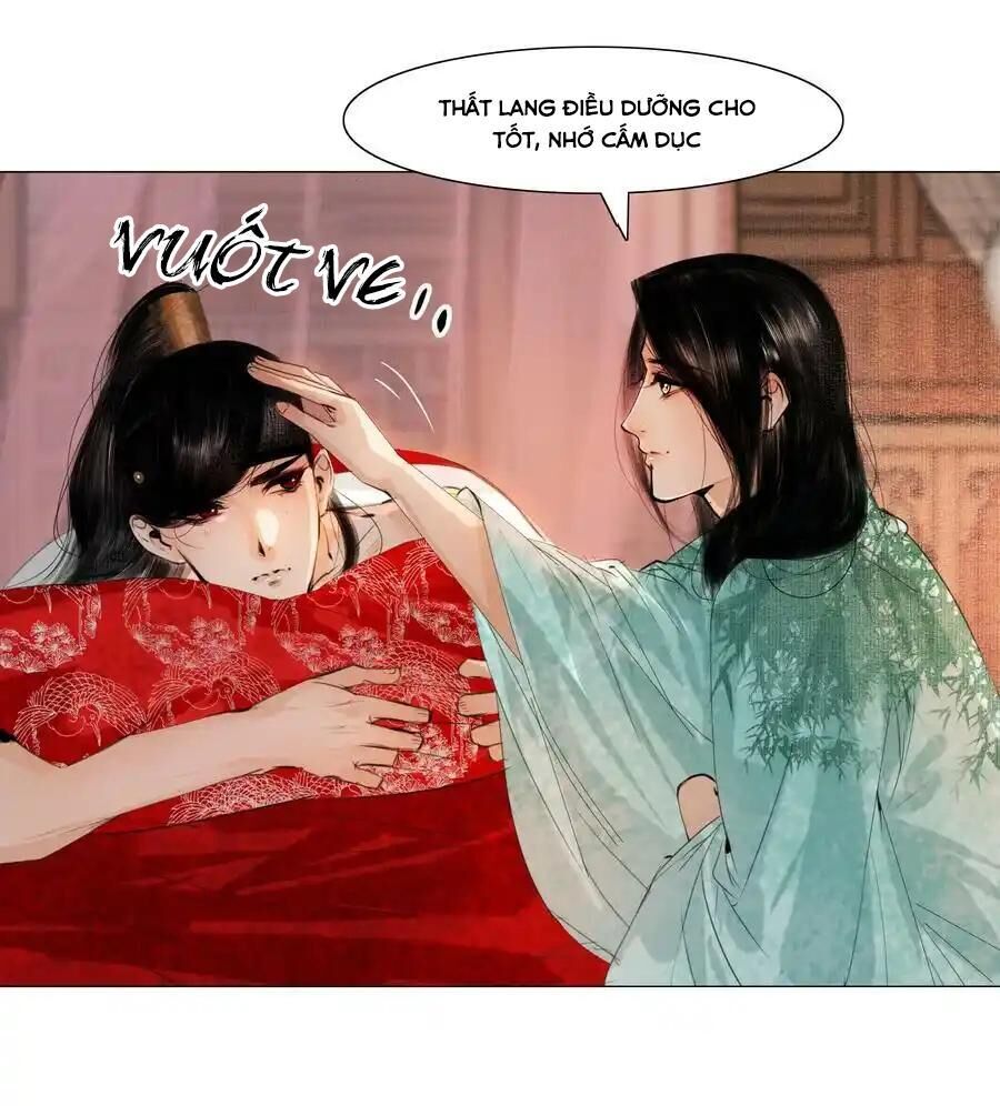 vòng luân hồi Chapter 78 - Trang 1