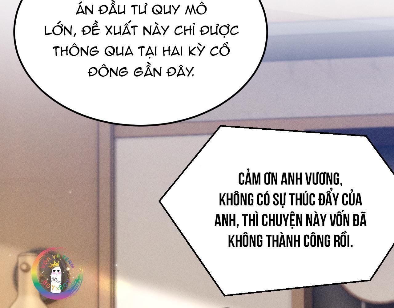 cuộc đối đầu gay gắt Chapter 77 - Trang 1