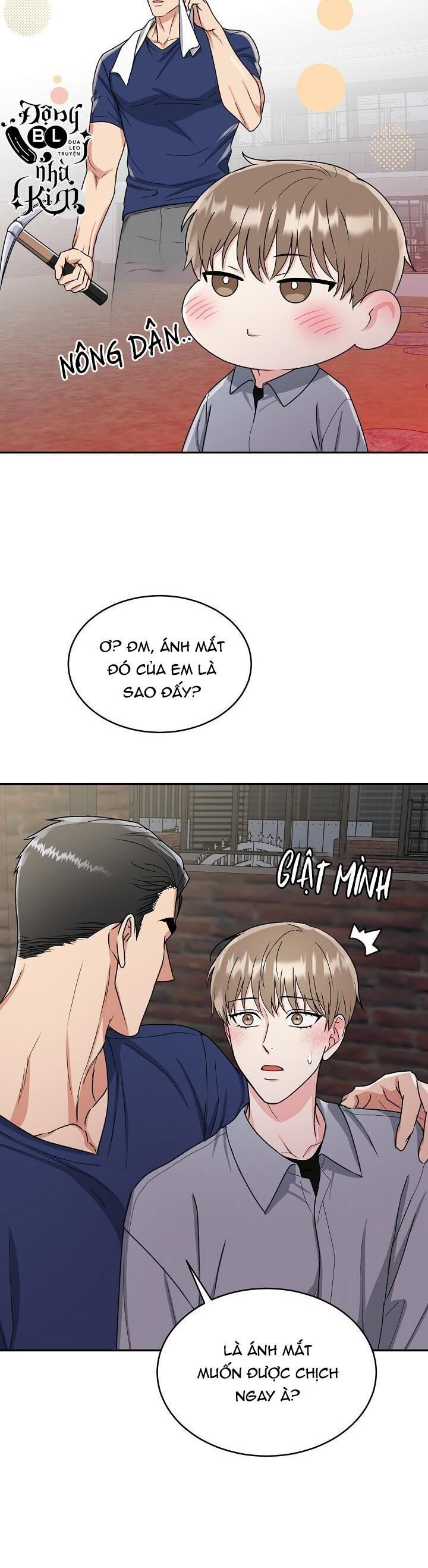 hang hổ Chapter 9 - Next Chương 10