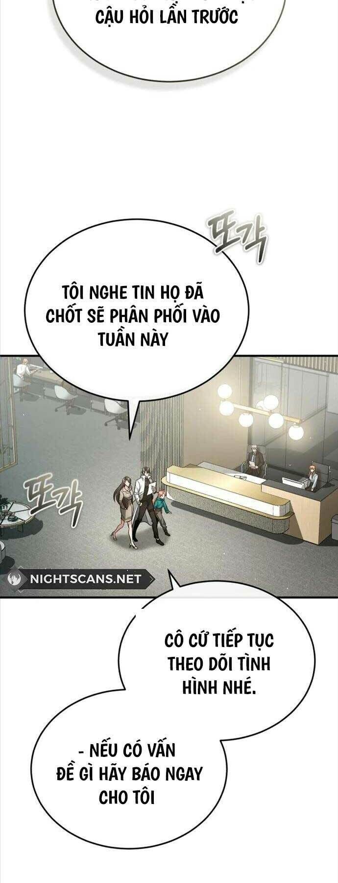 hồi quy giả về hưu chapter 16 - Trang 2