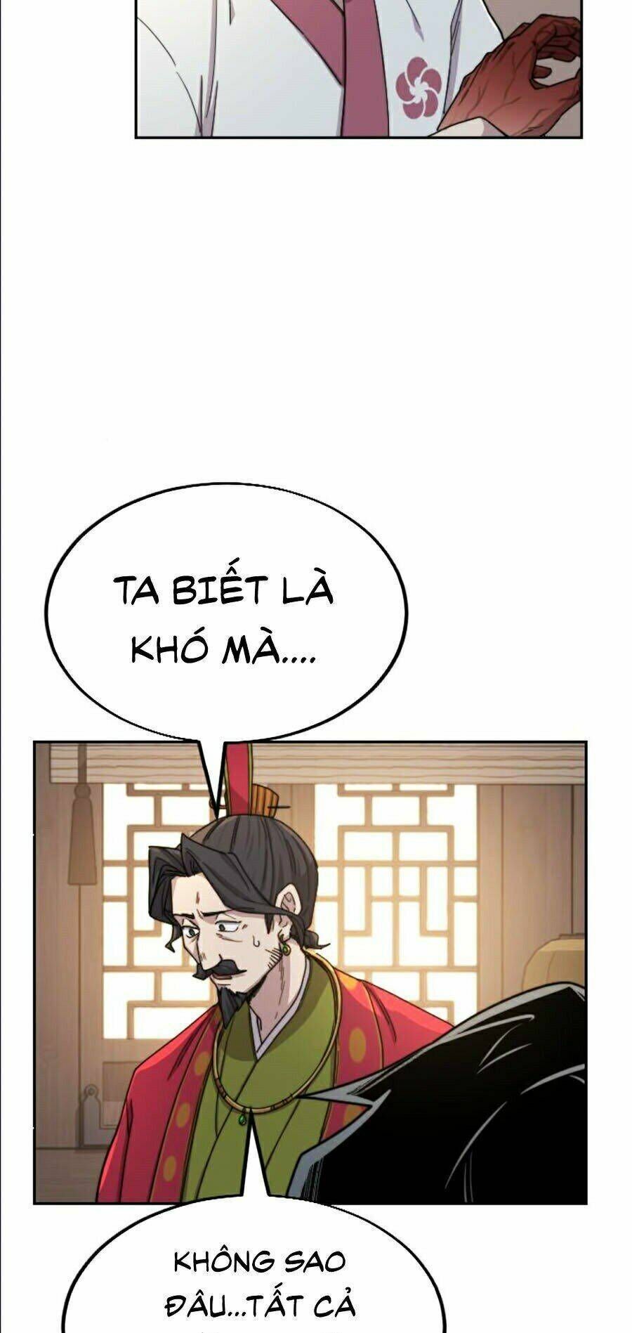 hoa sơn tái xuất chapter 23 - Next chapter 24