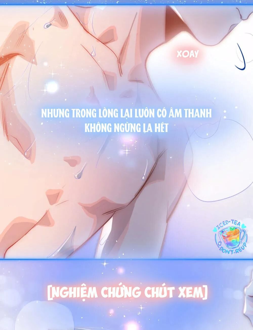 tôi có bệnh Chapter 55 - Trang 1