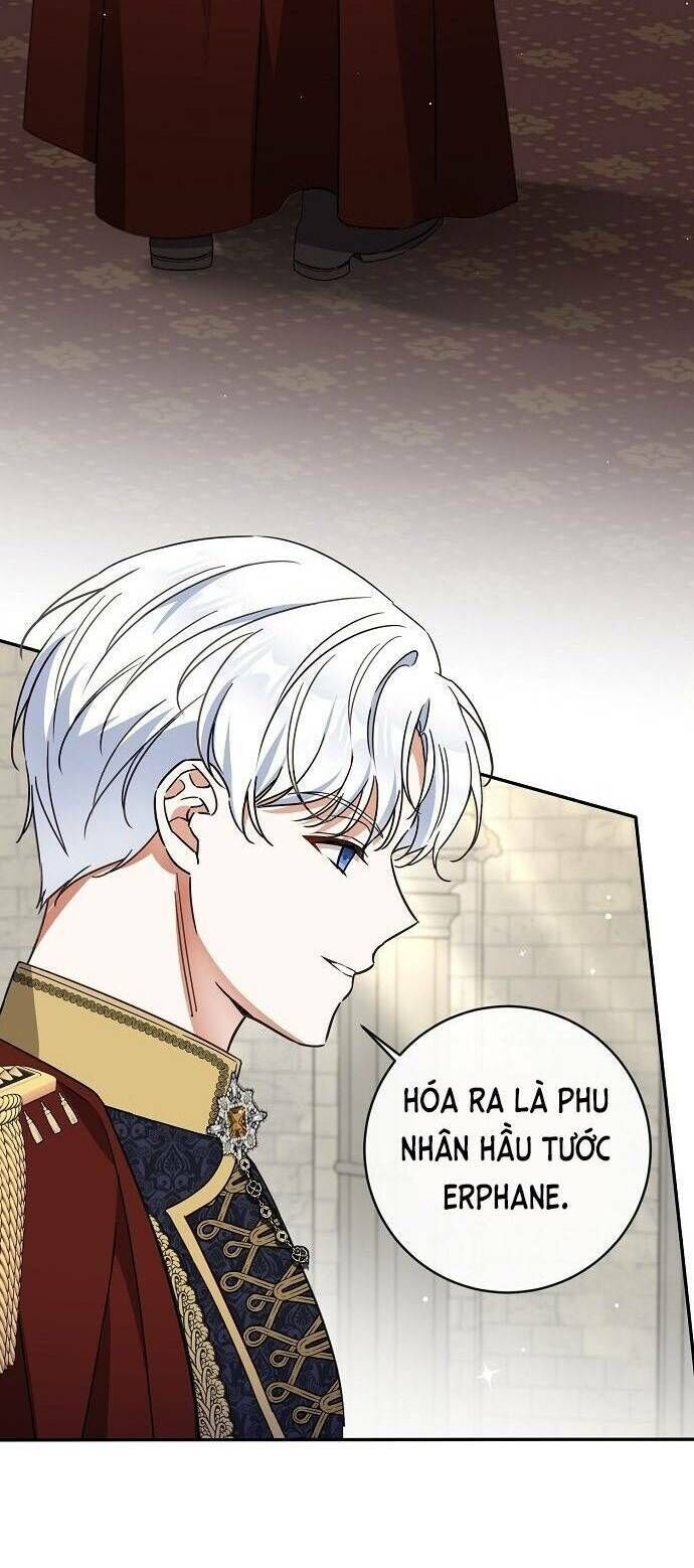 tôi đã thuần hóa hầu tước ác ma chapter 57 - Next chapter 58