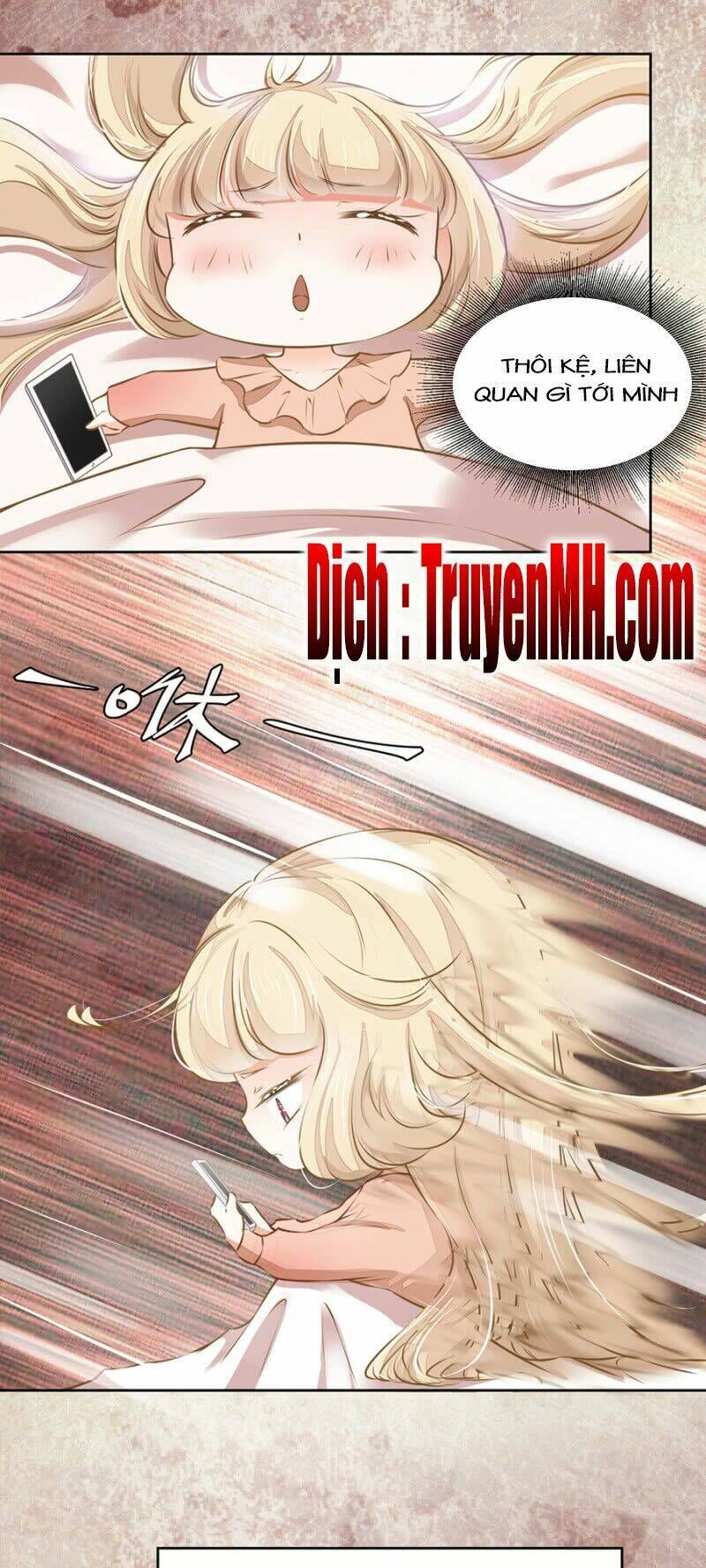 hôn sai 55 lần, nam thần cao lãnh ở sát vách chapter 47 - Trang 2