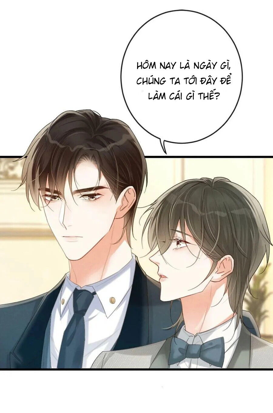 Nịch Tửu Chapter 38 - Next Chapter 39