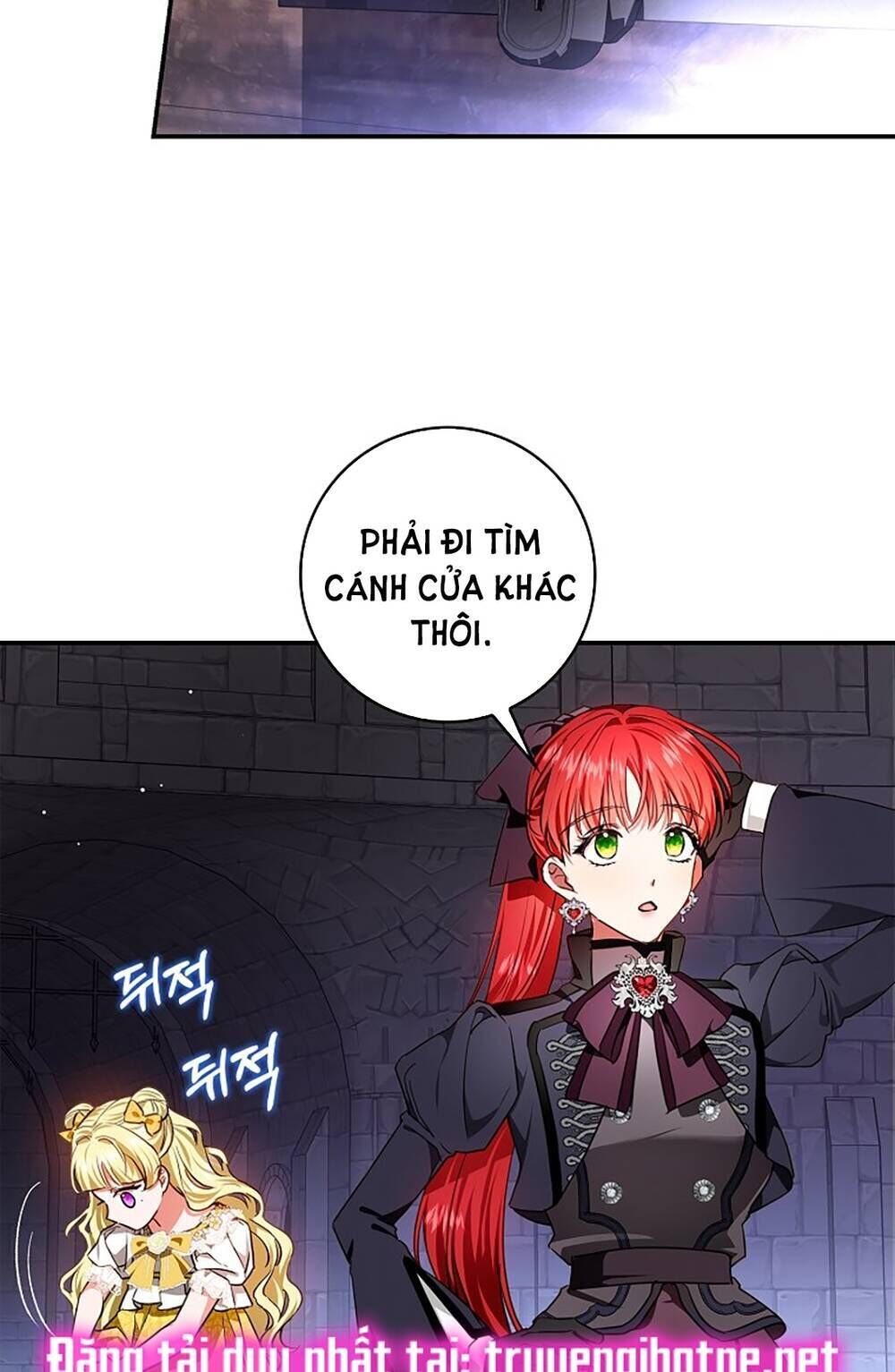 hôn phu ẩn sắc chapter 91.2 - Next Chap 92