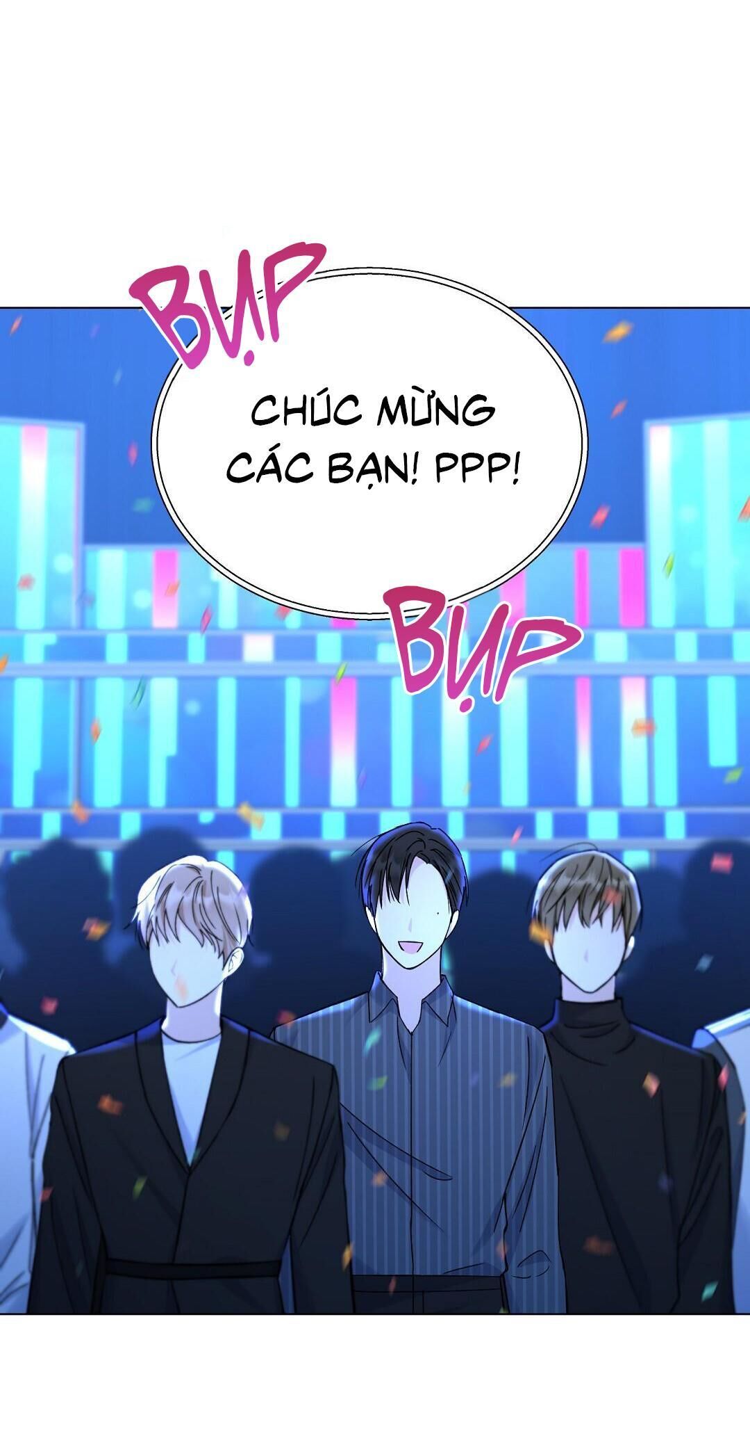 Yêu fan đừng yêu tôi Chapter 10 - Next Chapter 11